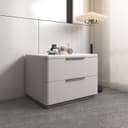 Color Cream Gray