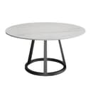 Table Base Color Black