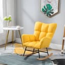 Color Lemon Yellow