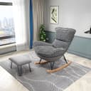 Color Gray Houndstooth