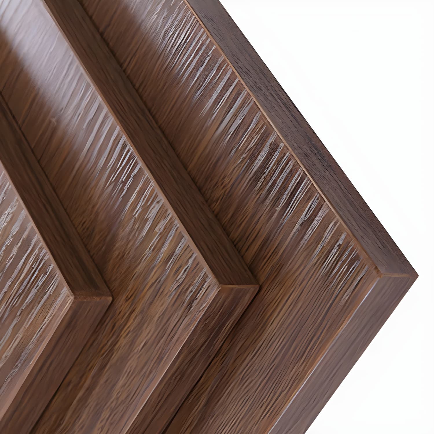 Traditional Wood Dressers with Drawers and Soft Close Glides - image 11