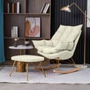 Upholstery Color Beige
