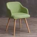 Color Fruit Green