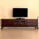 Color Dark Coffee