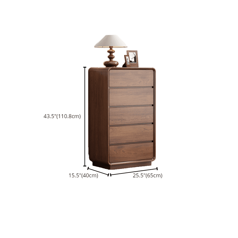 Classic Rectangle Independent Decorative Cabinet with Lumber Countertop and Auburn Soft Close Drawer - image 10