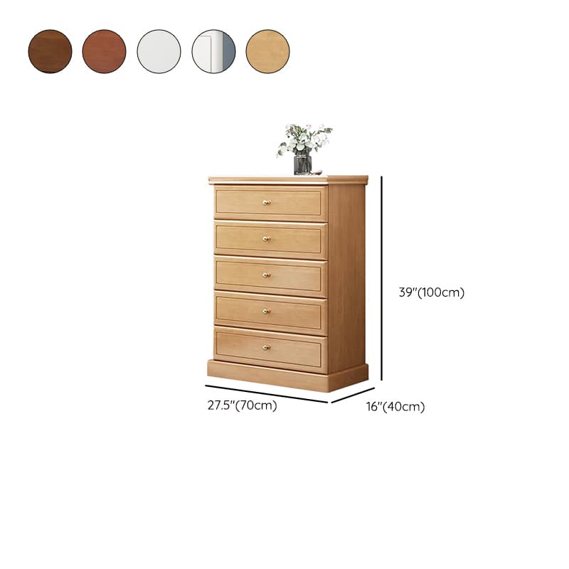 Modern Simple Style Rectangular Decorative Cabinet with Lumber Countertop in Grey/Chalk/Sepia and Soft Close Drawer - image 18