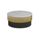 Color White/Gold
