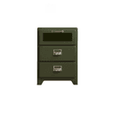 Color Dark Green