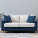 Color Dark Blue/White