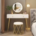 Table Base Color Gold