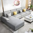 Upholstery Color Light Grey
