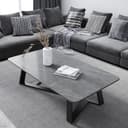 Table Top Color Gray