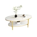 Table Base Color Gold
