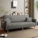 Upholstery Color Gray