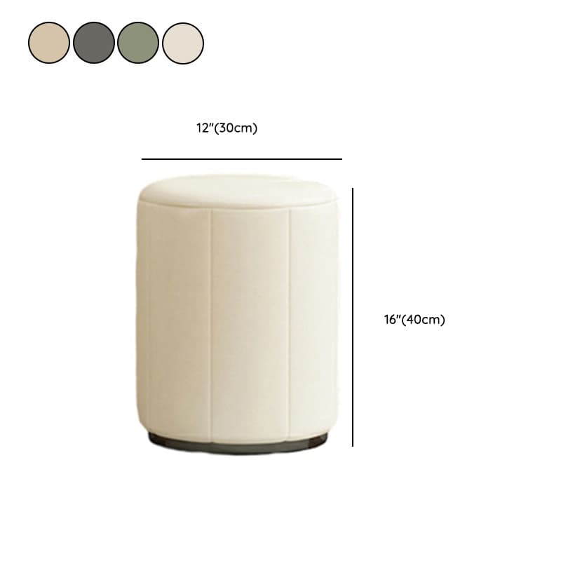 Modern Wood Makeup Vanity with Soft Close Drawers & No Mirror - image 17