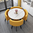 Seating Color Yellow