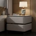 Color Cream Gray
