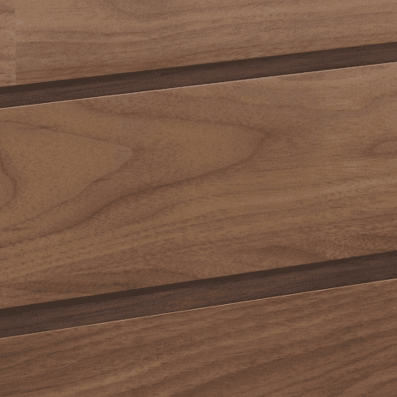 Cocoa Casual Rubberwood Double Dresser/Lingerie Chest with 9 Drawers/6 Drawers/8 Drawers Horizontal/Vertical - image 7