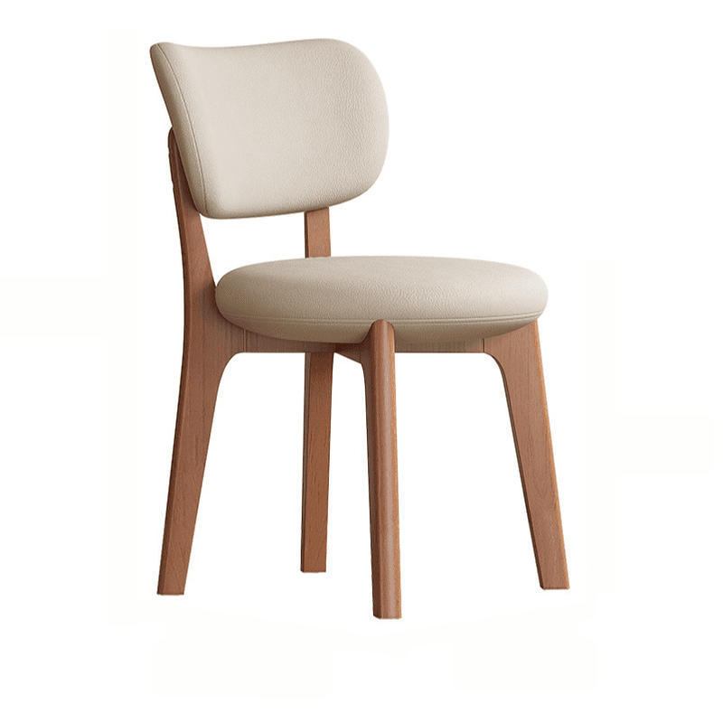 Dining Room Firm Bordered Side Chair - image 28