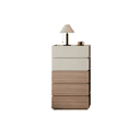 Color Walnut/Khaki