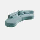 Upholstery Color Blue