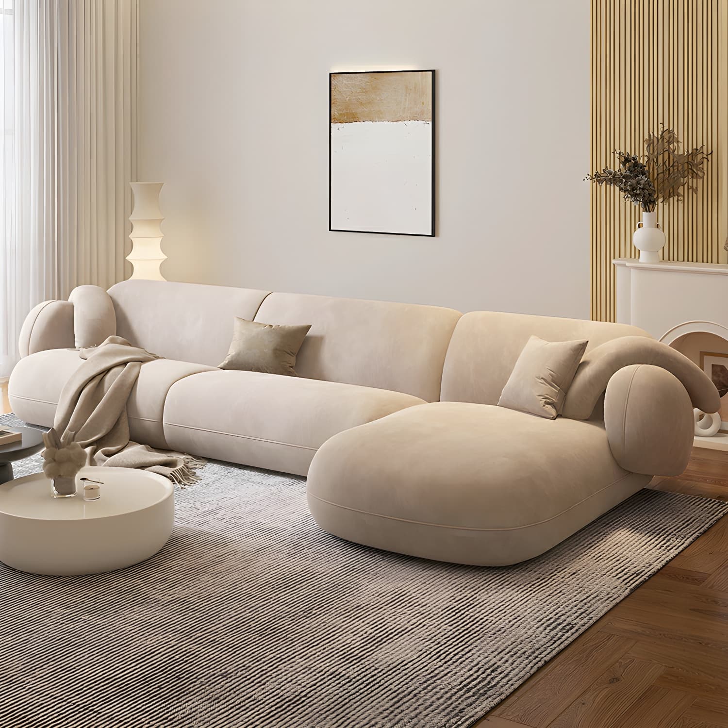 Synthetic Sectionals Sofa Hardly Stone Breath Tide Creek Funny Damn Way House Lore Thunder