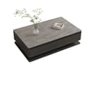 Table Top Color Gray