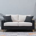 Color Dark Gray/Beige