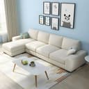 Color off-white