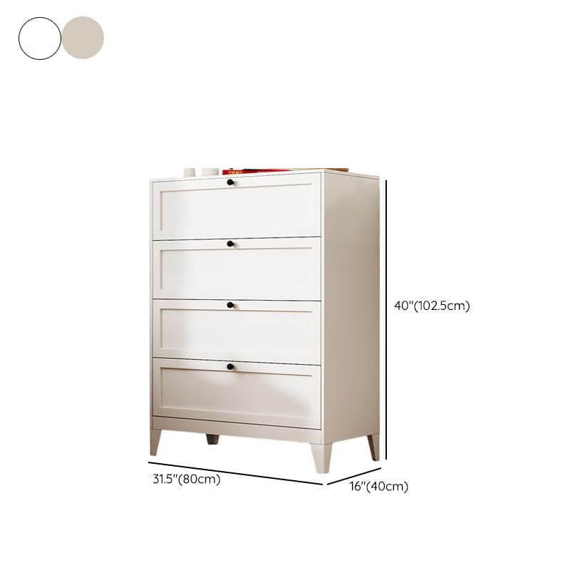 Trendy Steel Bachelor Chest/Lingerie Chest with 3/4/5 Drawers in Vertical/Horizontal Orientation - image 20
