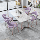 Seating Color Violet