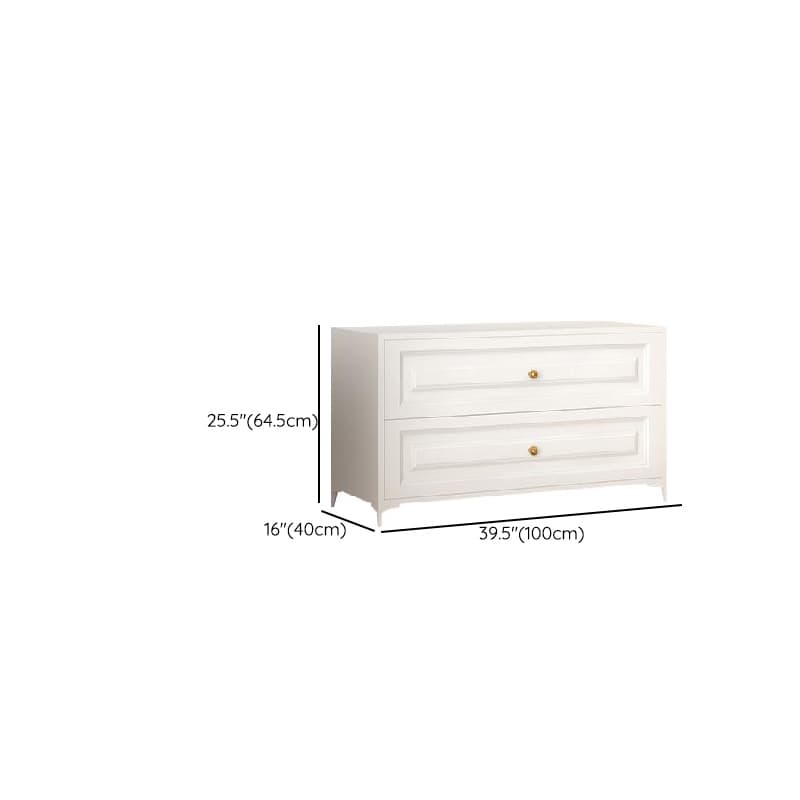 Chalk Simple Metal Semainier in Vertical/Horizontal Orientation - image 22