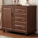 Color Dark Walnut