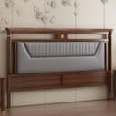 Color Walnut/Gray