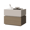 Color White/Wood