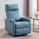 Color Airy Blue
