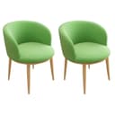 Color Green