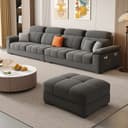 Upholstery Color Dark Gray
