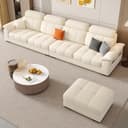 Upholstery Color Beige