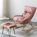 Upholstery Color Pink