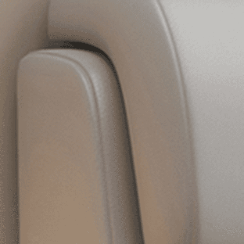 Light Gray Storage Included with 3 Storage Boxes Pine Wood Panel Headboard and Sponge Upholstery - image 3