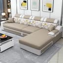 Upholstery Color off-white