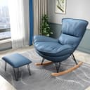 Upholstery Color Light Blue