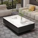 Table Top Color Gloss White