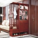 Color Red Brown