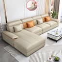Upholstery Color Maize Yellow/Orange