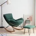 Upholstery Color Dark Green