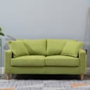 Color Grass Green