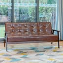 Upholstery Color Brown