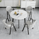 Seating Color Light Gray
